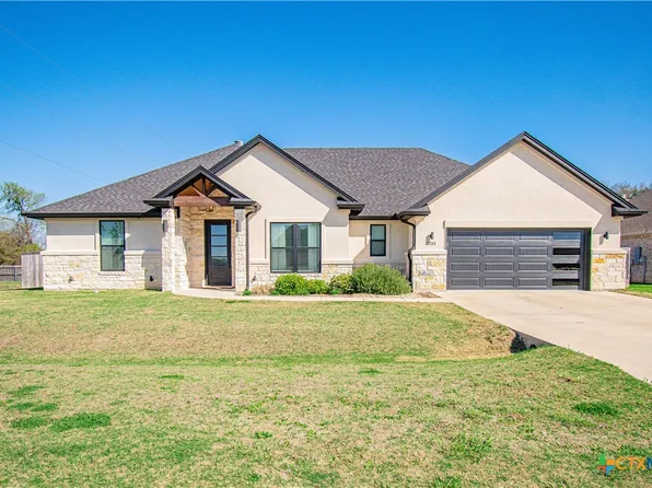 7213 Greenfield Dr, Temple, TX 76502