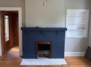 400 Clayton St, Winston Salem, NC 27105