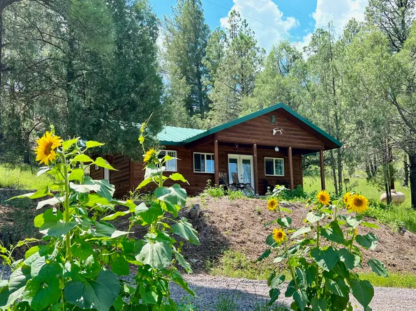 (undisclosed Address), Silver City, NM 88061