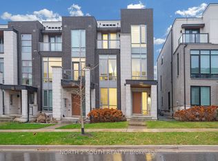 25 Aylin Cres, Vaughan, ON L6A4Z8