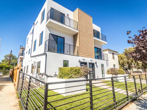 4507 W 18th St, 4507 W 18th St #4505-1/2, Los Angeles, CA 90019