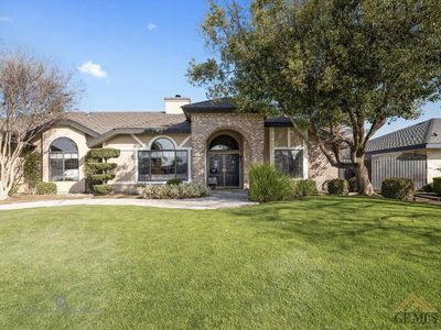 13808 Laverton Ave, Bakersfield, CA, 93314