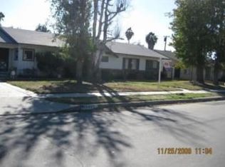 19405 Country Club Dr, Rialto, CA 92377
