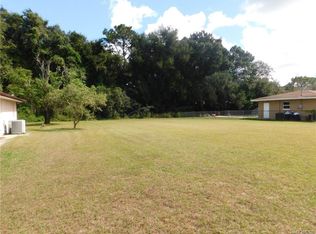 1002 Sherwood Ave, Inverness, FL 34450