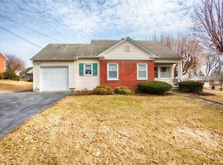165 S Liberty St, Nazareth, PA 18064