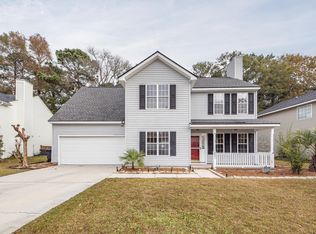 3091 Morningdale Dr, Mount Pleasant, SC 29466
