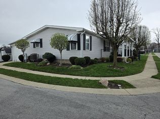 112 Timber St, Fairborn, OH 45324