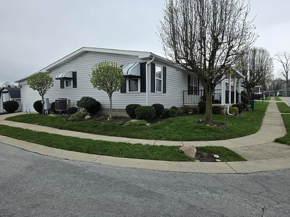 112 Timber St, Fairborn, OH 45324