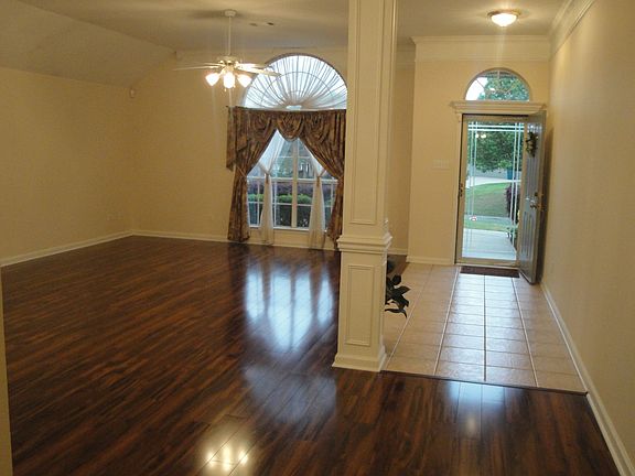 Formal Living room
