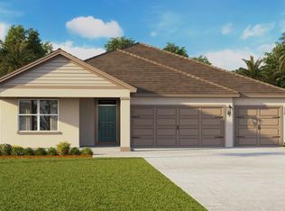 COVINGTON Plan, Harmony at Lake Eloise, Winter Haven, FL 33884