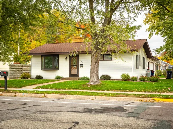 325 12th AVENUE SOUTH South, Onalaska, WI 54650
