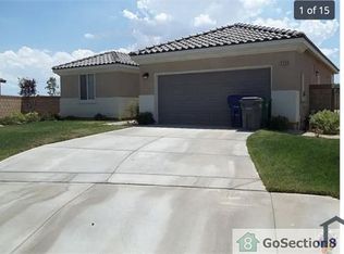 226 E Avenue H12, Lancaster, CA 93535