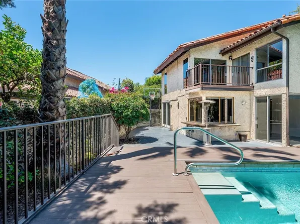 4000 Marion Way, Long Beach, CA 90807