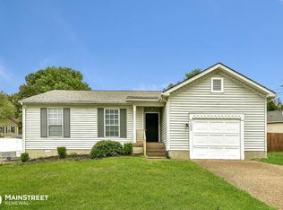 1033 Jacksons Valley Rd, Hermitage, TN 37076