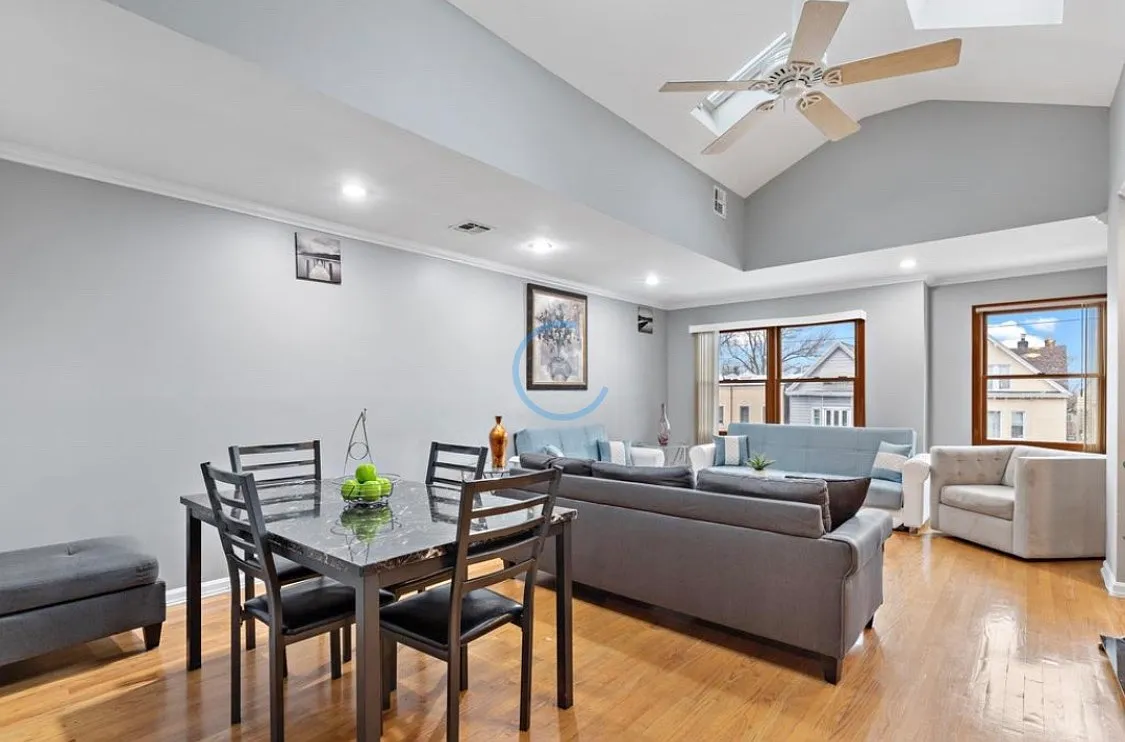 3 bed, $2,800 — Photo 3