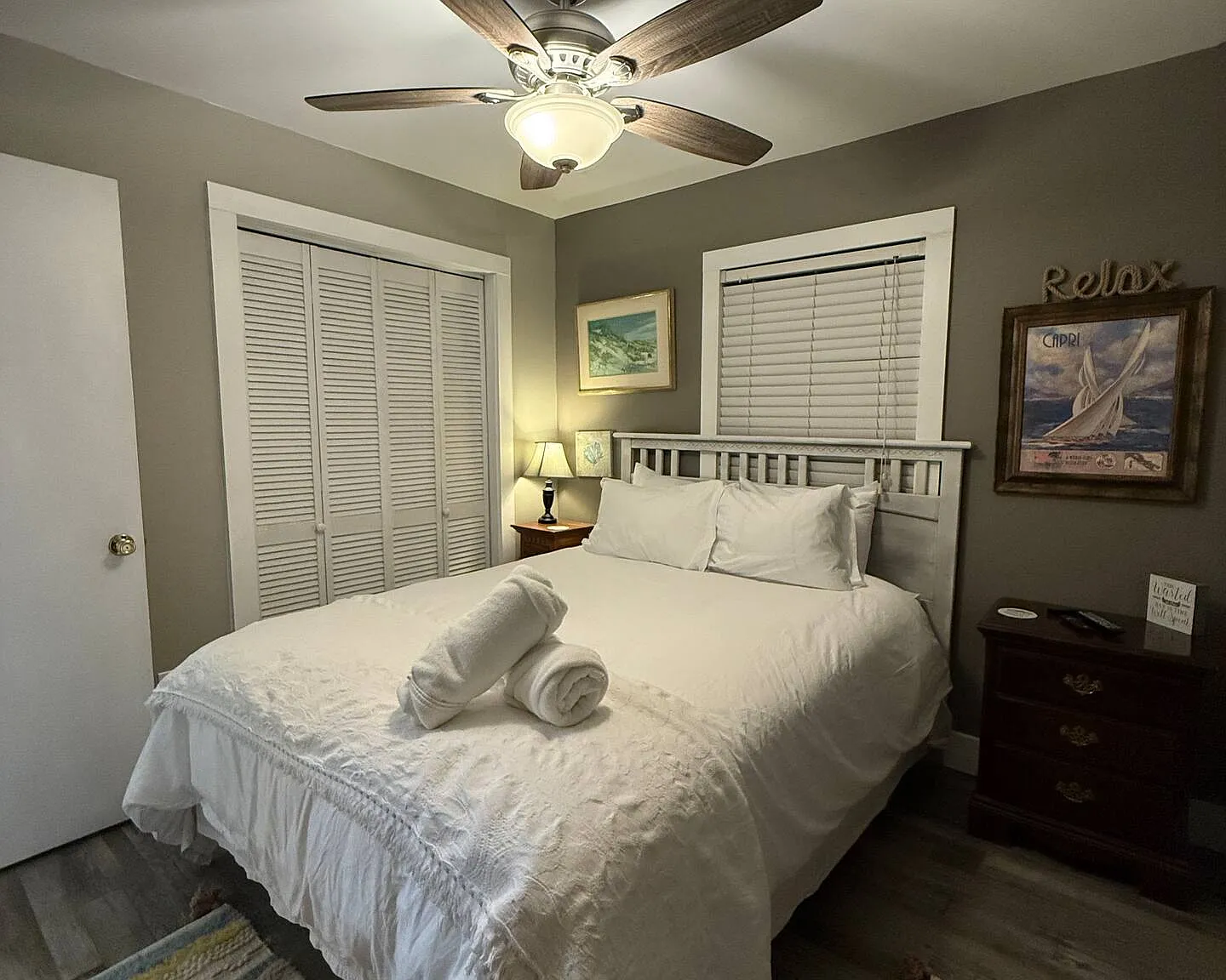 4 bed, 1224 sqft, $3,550 — Photo 3