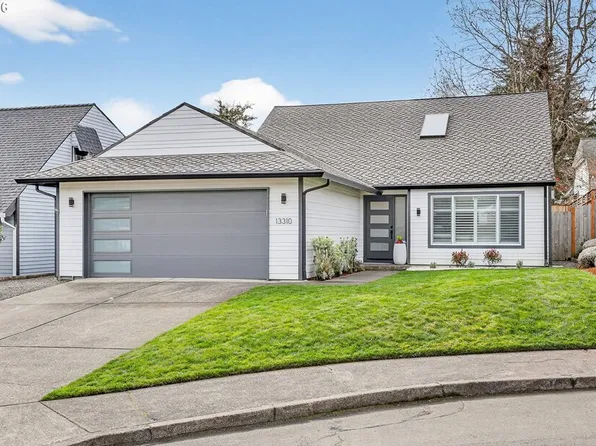 13310 SW Chimney Ridge Ct, Tigard, OR 97223
