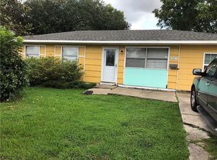 2017 Dartmouth St, Gretna, LA 70056