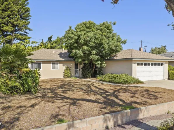 1543 Mobil Ave, Camarillo, CA 93010