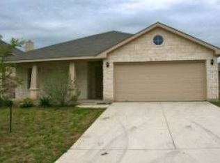 12704 Waynespur Ln, Elgin, TX 78621