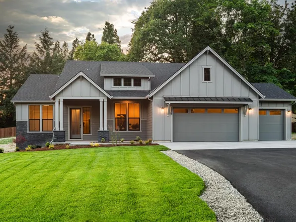 5618 NW 193rd Cir, Ridgefield, WA 98642