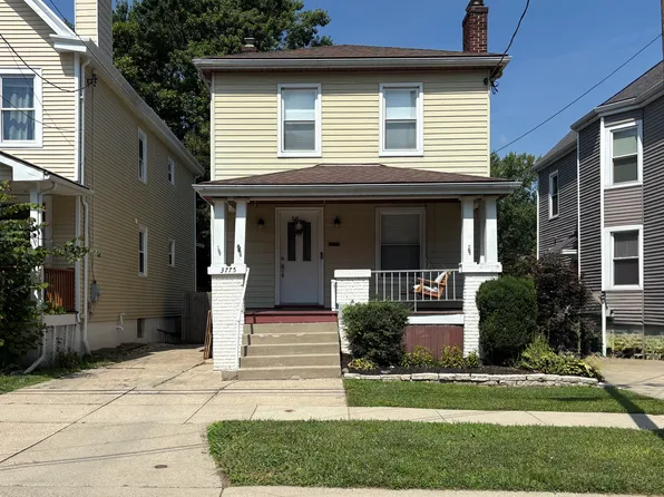 3775 Ferdinand Pl, Cincinnati, OH 45209