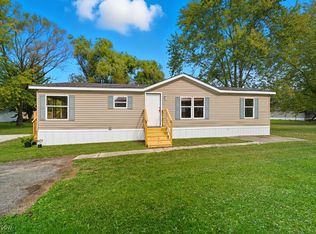 3583 Austin Rd LOT 24, Geneva, OH 44041