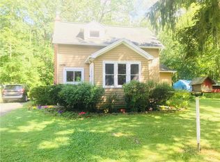 1496 Wilson Rd, Macedon, NY 14502
