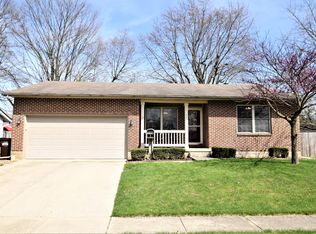 4722 Willowbrook Dr, Springfield, OH 45503