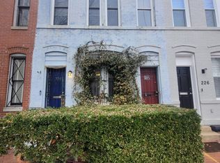 224 12th Pl NE #1/2, Washington, DC 20002