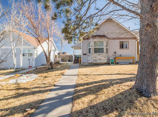 1511 Copperville Rd, Cheyenne, WY 82001