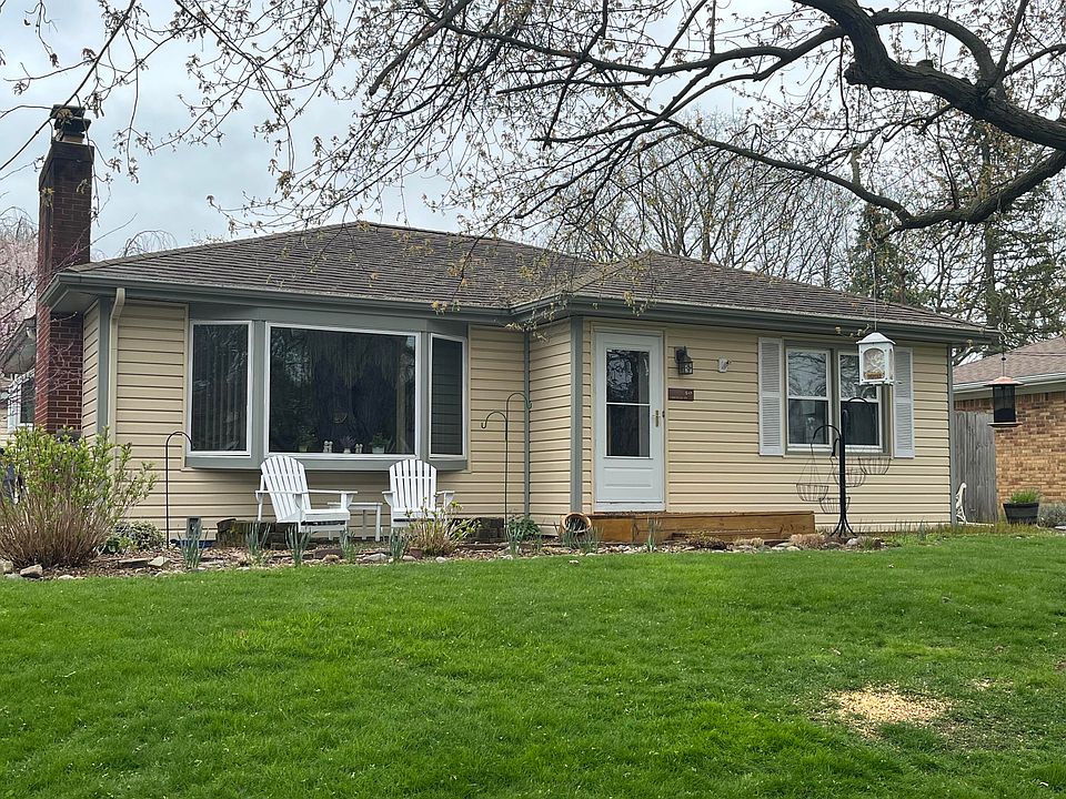 458 Fairfield Ave NW, Grand Rapids, MI 49504 Zillow