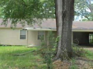 1008 John Paul Jones Ave, Leesville, LA 71446