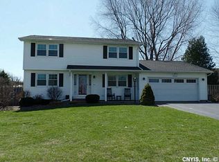 1013 Margot Ave, Chittenango, NY 13037
