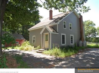 28 Harpswell Islands Rd, Harpswell, ME 04079