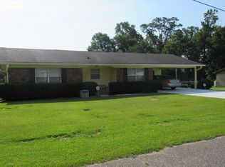 4422 Russell Manor Rd, Meridian, MS 39301