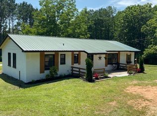 11281 Highway 100, Hogansville, GA 30230