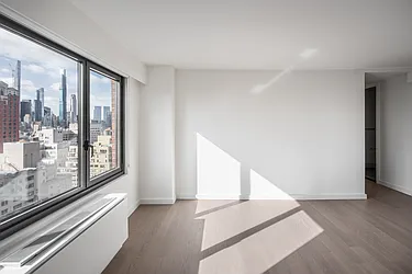 Rented by The Dermot Realty Management Company