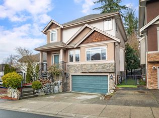 33925 Araki Ct #26, Mission, BC V2V7R4