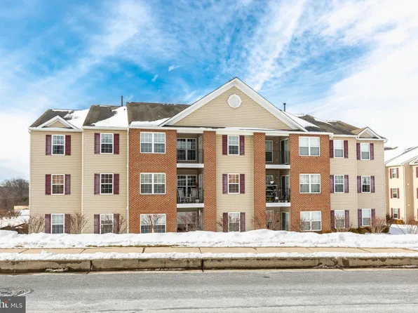 800 Wembley Dr Unit 3C, Hampstead, MD 21074