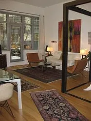 Rented by Corcoran
