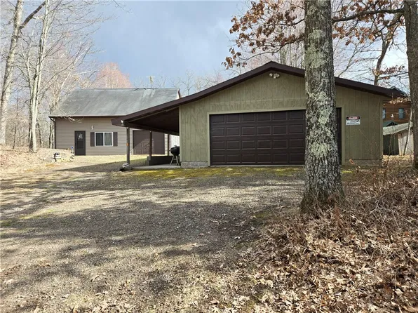 W16083 Rock Lane E, Chetek, WI 54728