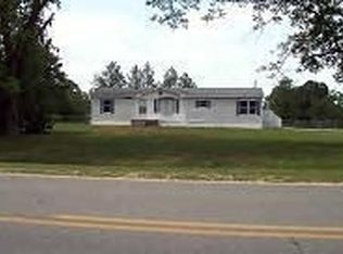 247 Tifton Eldorado Rd, Tifton, GA 31794