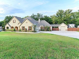 670 Amanda Lee, Combine, TX 75159