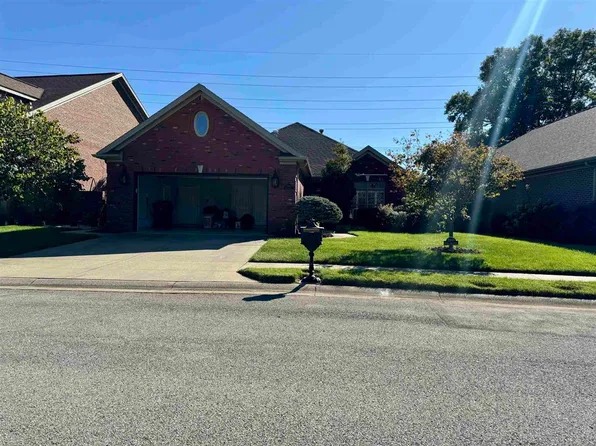 2443 Ford Ave, Owensboro, KY 42301