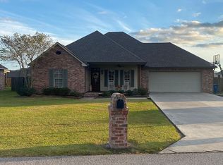 105 Concerto Crest Ave, Duson, LA 70529