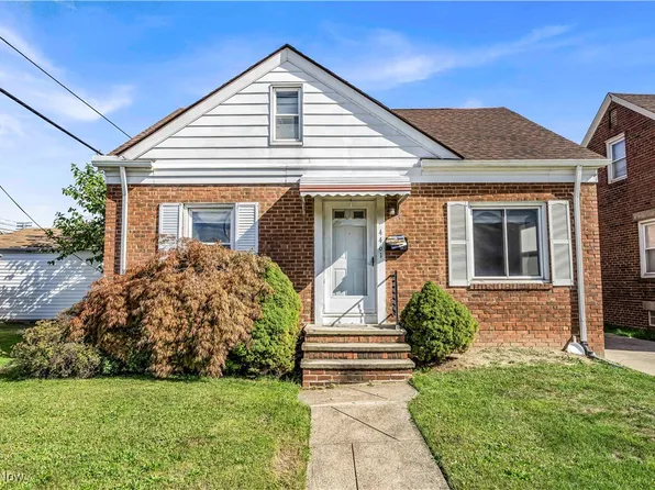 4461 W 137th St, Cleveland, OH 44135