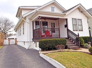 6635 Cambridge Ave, Cincinnati, OH 45227