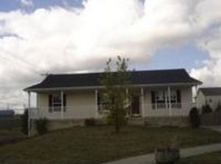 504 Lucy Ct, Winchester, KY 40391