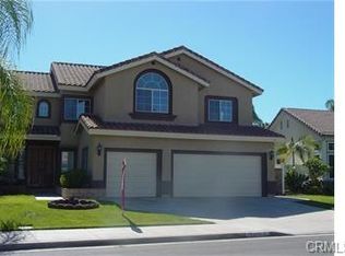 40162 Patchwork Ln, Murrieta, CA 92562